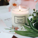 GEORGE & EDI  Oakmoss 200g