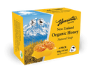 Organic Honey Soap  4 x 100g