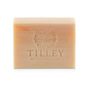 Goats Milk and Paw Paw Soap 100g