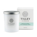 Hibiscus Flower Soy Candle 240g / 45 Hour