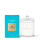 Melbourne Muse - COFFEE FLOWER & VANILLA 380g