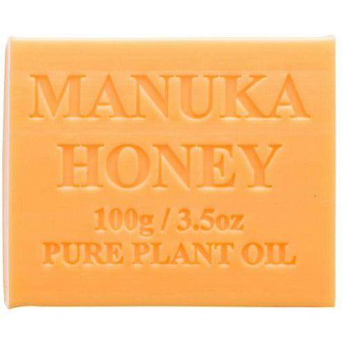Manuka Honey Soap100g