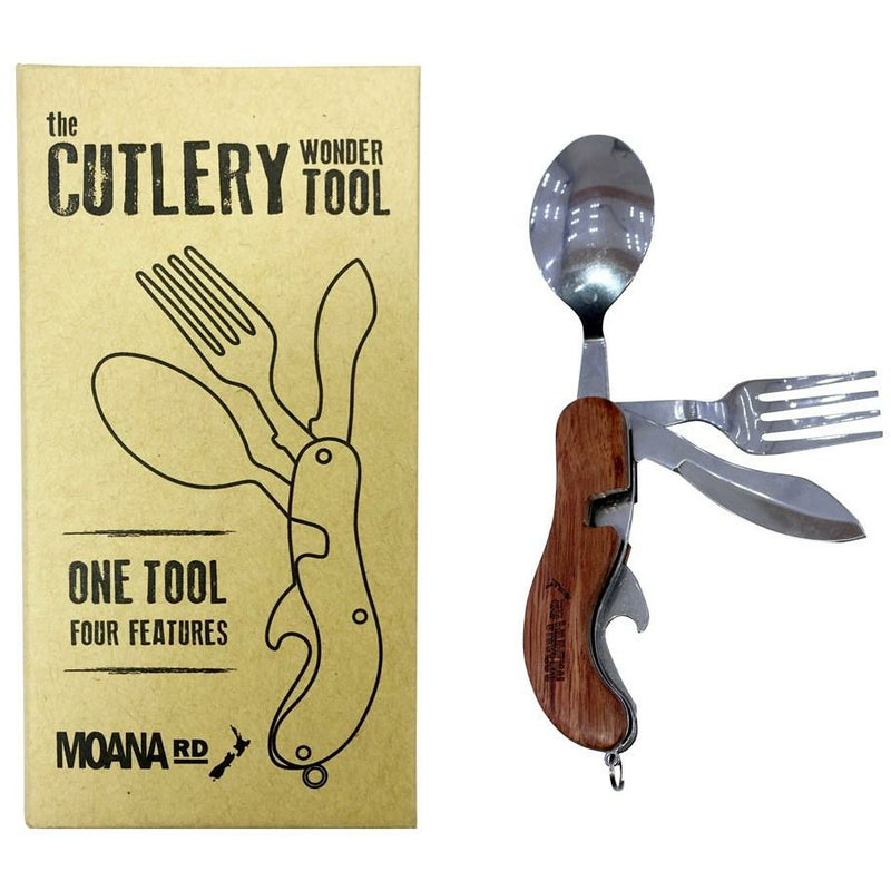 Moana Road The Cutlery Wonder Tool