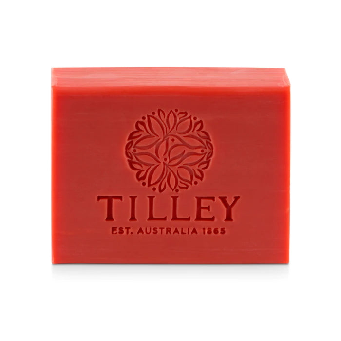 Wild Gingerlily  Soap 100g