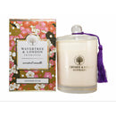 Japanese Plum Soy Candle