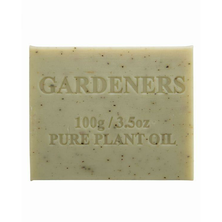 Gardeners Scrub Soap 100g