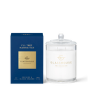 I’ll Take Manhattan - Orchids & Blood Orange 380g