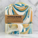 Inga Ford Soaps  115g