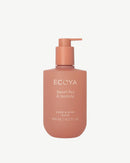 Sweet Pea & Jasmine Hand & Body Wash 450ml