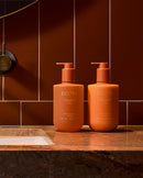 Mandarin Gin Hand & Body Wash 450ml