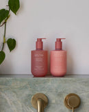 Sweet Pea & Jasmine Hand & Body Wash 450ml