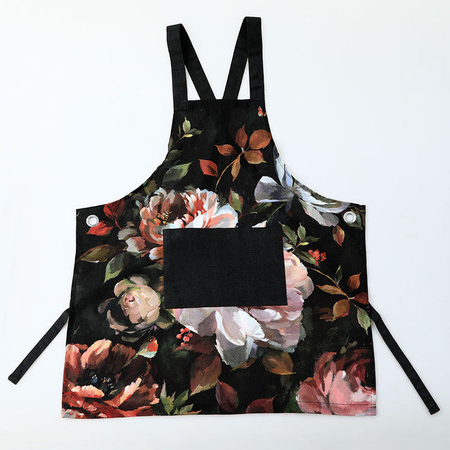 ROSETTI  Apron