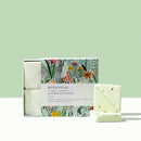 Botanical Shower Steamers - Peppermint + Eucalyptus 4 pack