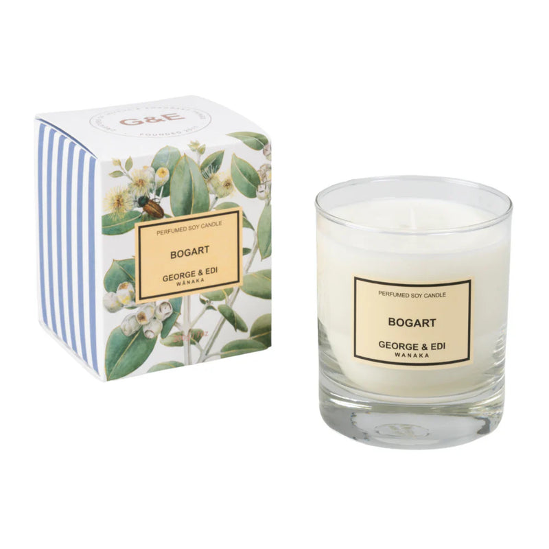 GEORGE & EDI Bogart 200g