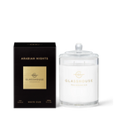 ARABIAN NIGHTS - White Oud