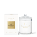 MARSEILLE MEMOIR - GARDENIA 380g