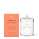 SUNSETS IN CAPRI - WHITE PEACH & SEA BREEZE 380g