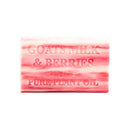 Goats Milk and Berries 200g Soap