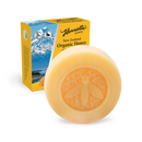 Organic Honey Soap  100g