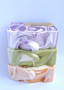 Inga Ford Soaps  115g