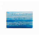 Sea Salt 200g Soap