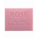 Rose Soap 100g