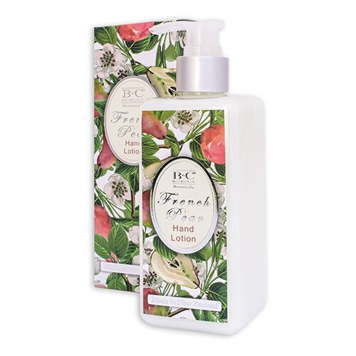 French Pear Lotion 300ml