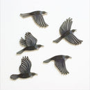 Wall Art Set of 5 Tui's