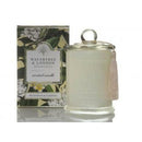 Frangipani & Gardenia Soy Candle