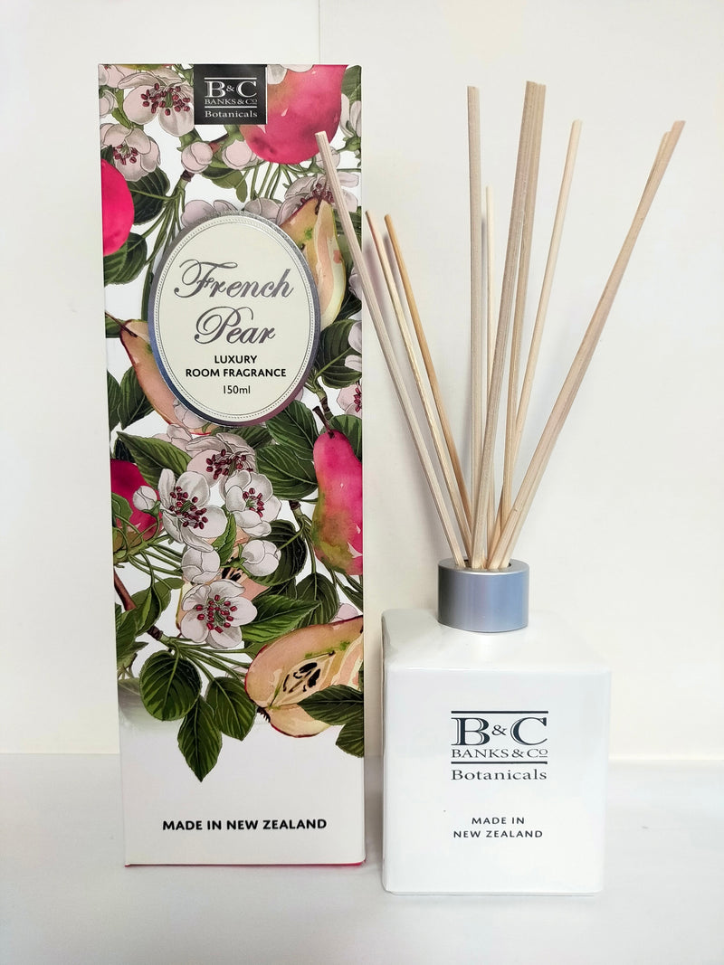 French Pear Room Diffuser 200ml
