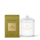 Kyoto In Bloom - Camellia & Lotus 380g