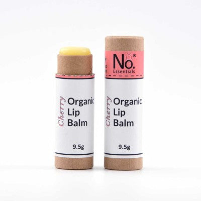 Organic Lip Balms