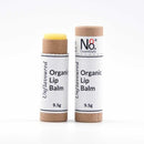 Organic Lip Balms