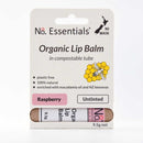 Organic Lip Balms