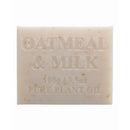 Oatmeal And Milk Soap 100g