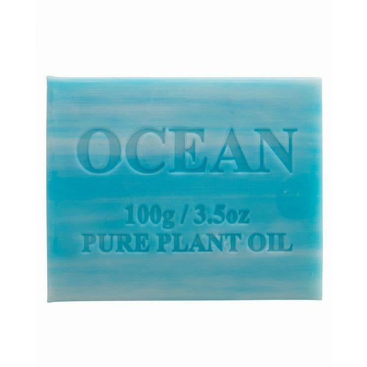 Ocean Soap 100g