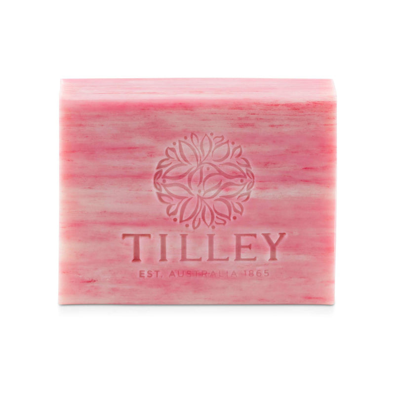 Pink Lychee Soap 100g
