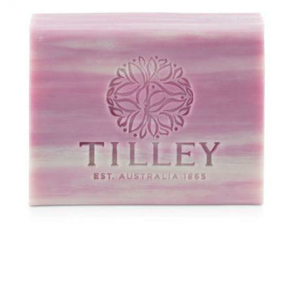 Pink Peony Soap 100g