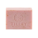 Black Boy Rose  Soap 100g