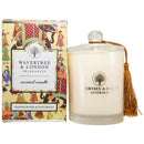 Sandalwood & Patchouli Soy Candle