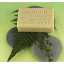 Almond Milk 200g Soap