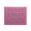 Berry Crush  Soap 100g