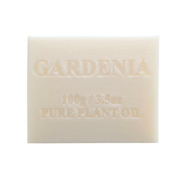 Gardenia Soap 100g