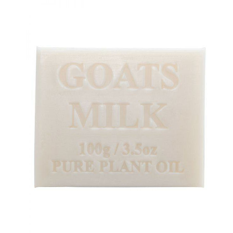 Indulgence Soap Goats Milk
