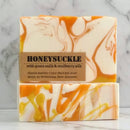 Inga Ford Soaps  115g