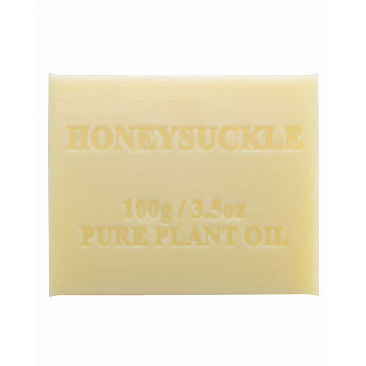 Honeysuckle Soap 100g