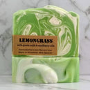 Inga Ford Soaps  115g