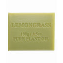 Lemongrass Soap 100g