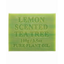 Lemon Tea Tree Soap 100g