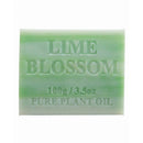 Lime Blossom Soap 100g